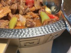 -大秦小宴•新派西北(万象前海店)
