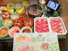 -一围小火锅(佳兆业广场店)
