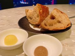 餐前包-广州四季酒店·佰鲜汇·现代法餐