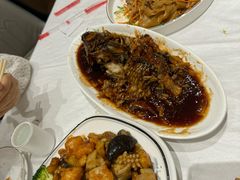 -大眼锅贴水饺(河东店)