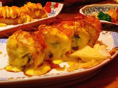 -隐月· 㐂和食屋(芝罘万达公馆店)