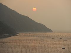 -北岐滩涂