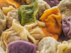 -宝源饺子(麦子店街店)