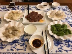 -东方饺子王(创始店)