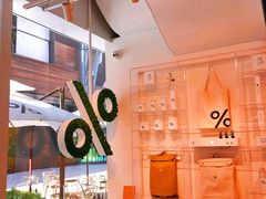 -% Arabica阿拉比卡咖啡(前滩太古里店)