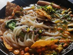 -阿生哥螺蛳粉•火锅(永安街店)