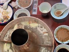 -1078號老北京涮肉(松柏店)