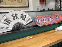 大堂-堂屋糖水店(愚园店)