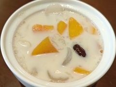 -小团圆糖水铺(襄阳南路店)