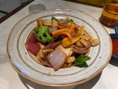 -太食獸泰式茶餐厅(北美新天地店)