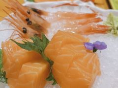 -千代御(临河街店)