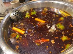 -肖肖酸萝卜鱼火锅(总店)
