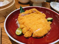 -苏小柳手工点心(人民广场分院)
