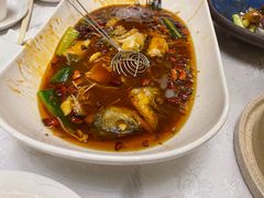 -酌宴府The China Club·广州万富希尔顿酒店(云城东路店)