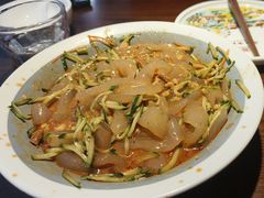 -前海沿·青岛菜(李沧万达店)