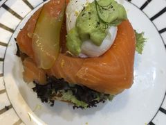 -AFS Cafe & Canteen(闽江二路店)