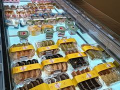 -物美大卖场(玉蜓桥店)