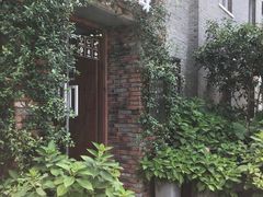 -边渡咖啡烘焙店(昙华林店)