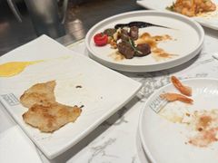-火地铁板烧(昆山万象汇店)