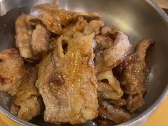 -安又胖韩国烤肉