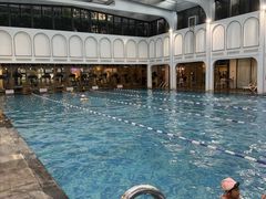 -星悦荟健身游泳(珠江新城店)