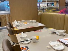 大堂-蔡澜点心·粤菜(丽泽天街店)