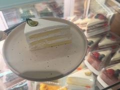 -姆们M Sweetie Cake(五道口店)