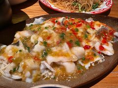 -破三川·新川菜(静安大融城店)