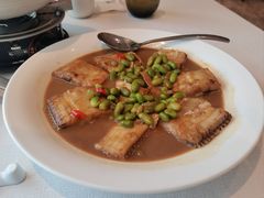 -道道鲜·崇明私房菜(五角场店)