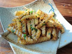 -不相离盐帮菜(郎园店)