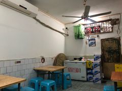 用餐区-二0二李记南瓜田鸡老字号(宜宾一店)