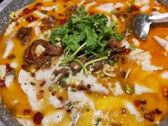 -龙梅肥肠鱼(明瓦廊店)