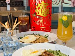 -必胜客(广渠路店)