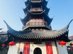 -西林禅寺