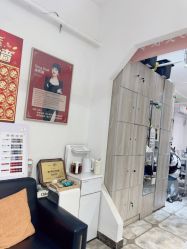 -桃色美甲沙龙