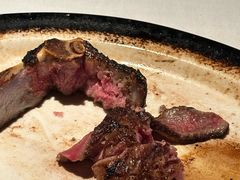 -Wolfgang’s Steakhouse 沃夫冈牛排馆(上海白玉兰广场店)