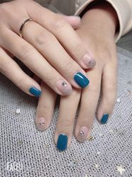 -娜娜美甲美睫半永久纹绣