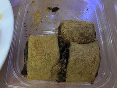 -烤肉宛饭庄(南礼士路店)