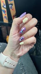 -Touch Nail·品质·美甲美睫