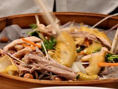 -顺德佬华侨城店·商务宴请·团建