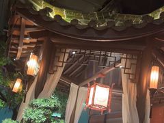 -佬麻雀·剁椒鱼头(京基KK One店)