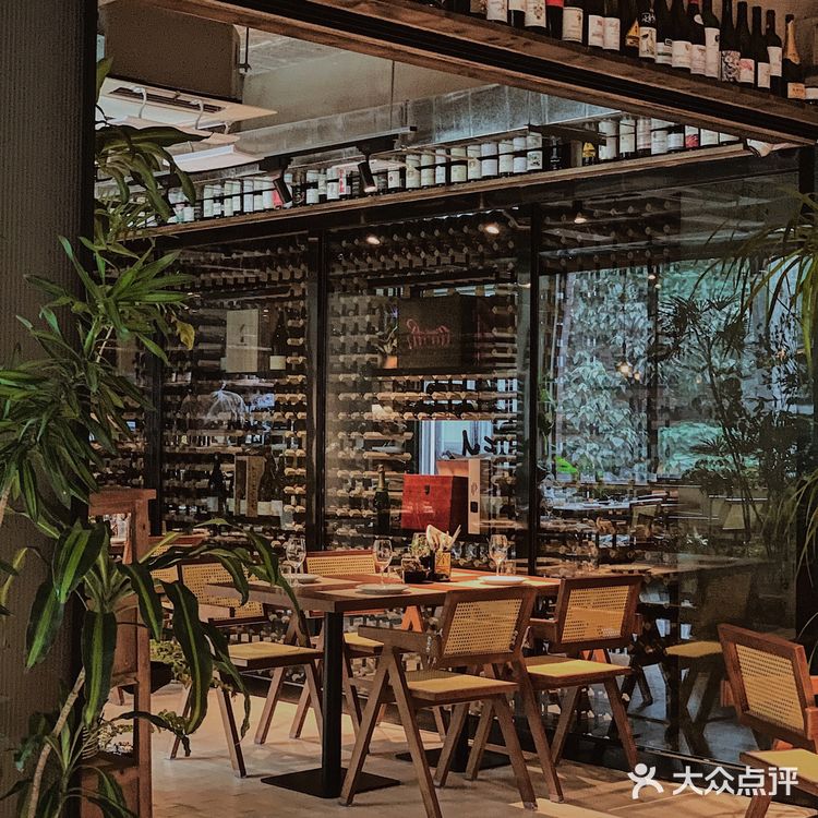 广州新店|远离城市喧嚣🍃来一份森系下午茶