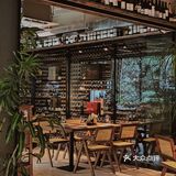 广州新店｜远离城市喧嚣🍃来一份森系下午茶