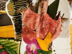 -黑牛の店·和牛烧肉(合生汇店)