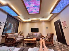 -香水足浴•按摩•SPA•汤泉会馆(南岗花园街店)