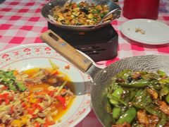 -湘鲜小灶·湖南土菜馆(龙华店)