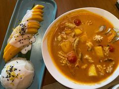 -泰国餐厅 Thai Food(裕华万达店)