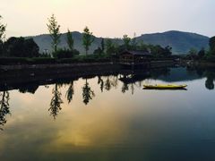 -帐篷客·溪龙茶谷度假酒店