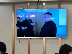 -平壤馆(西塔街店)