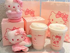 -喜茶(佛山顺德容桂天佑城店)